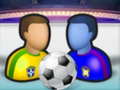 Spel Funny Finger Soccer