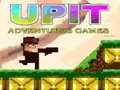 Spel Upit Adventure Game