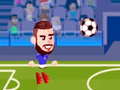 Spel Football PvP (Soccer Battle)