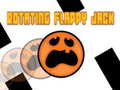 Spel Rotating Flappy Jack