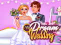 Spel My Dream Wedding