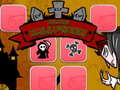 Spel Memory Halloween 