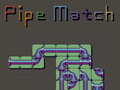 Spel Pipe Match