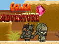Spel Golem Adventure