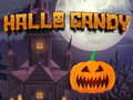 Spel Hallo Candy