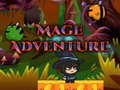 Spel Mage Adventure