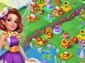 Spel Fairyland Merge & Magic