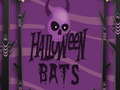 Spel Halloween Bats