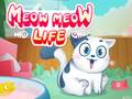Spel Meow Meow Life