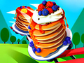 Spel Dessert Stack