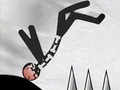 Spel Destroy The Stickman