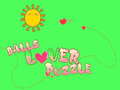 Spel Balls Lover Puzzle