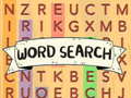 Spel Word Search