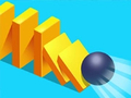 Spel Domino Smash 3D
