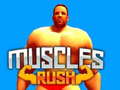 Spel Muscles Rush