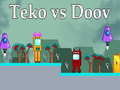 Spel Teko vs Doov