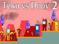 Spel Teko vs Doov 2