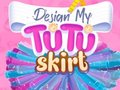 Spel Design My Tutu Skirt