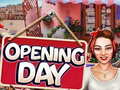 Spel Opening Day