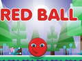 Spel Red Ball