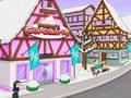Spel Papa's Cupcakeria