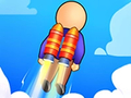 Spel Water Jetpack Race