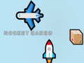 Spel Rocket Cargo