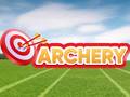 Spel Archery