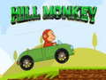 Spel Hill Monkey