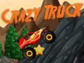 Spel Crazy Truck