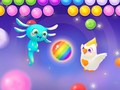 Spel Bubble Shooter Pop It Now