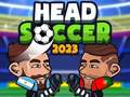 Spel Head Soccer 2023