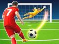 Spel Football 3D