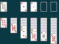 Spel Solitaire Da Card