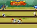 Spel Clash Of Heroes