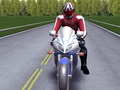 Spel Motorcycle Racing 2022