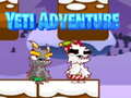 Spel Yeti Adventure