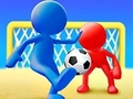Spel Super Football Fever