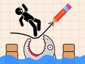 Spel Draw and Save Stickman