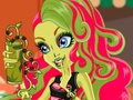 Spel Plant Monster Princess