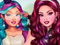 Spel Ever After High Insta Girls