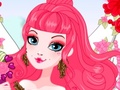 Spel Cupid Doll