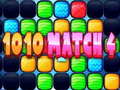 Spel 1010 MATCH 4