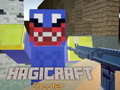 Spel HagiCraft Shooter