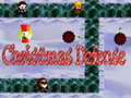 Spel Christmas Defense
