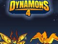Spel Dynamons 4