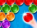 Spel Bubble Shooter
