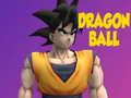 Spel Dragon Ball 