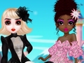 Spel Good and Evil DressUp