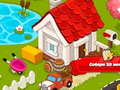 Spel Idle Farm